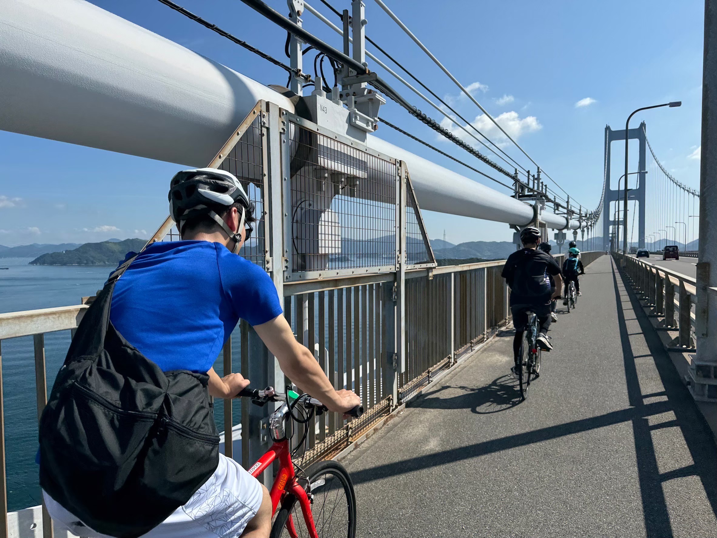 CYCLING / 自転車